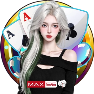 max56เว็บพนัน